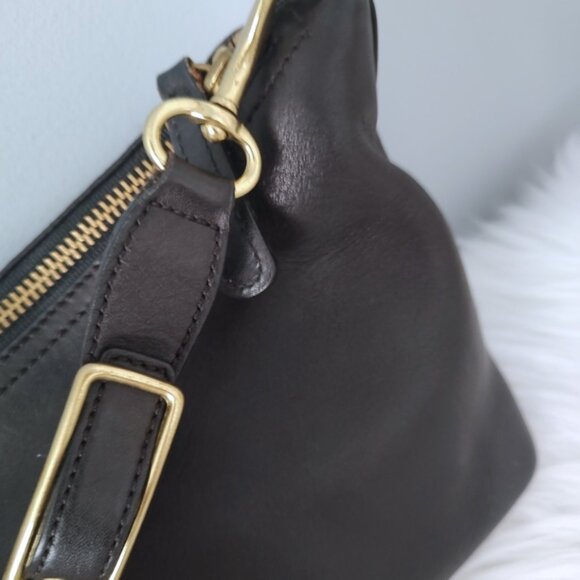 Coach Legacy vintage Y2K leather shoulder bag EUC - Picture 3 of 10